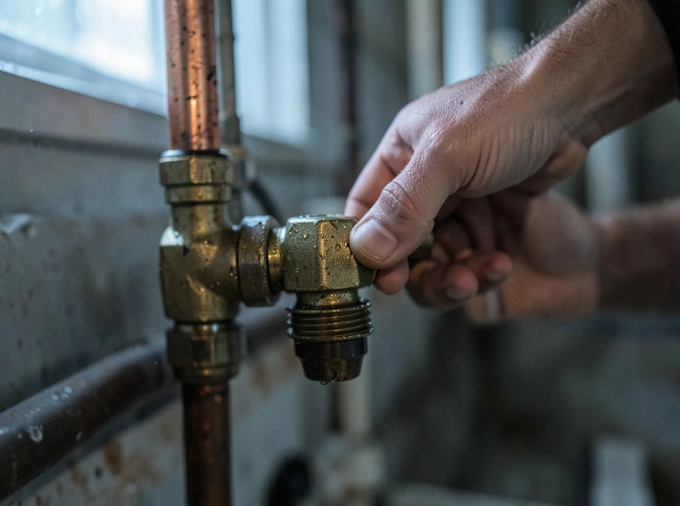 Emergency Plumber Lumberton, NC FAQs